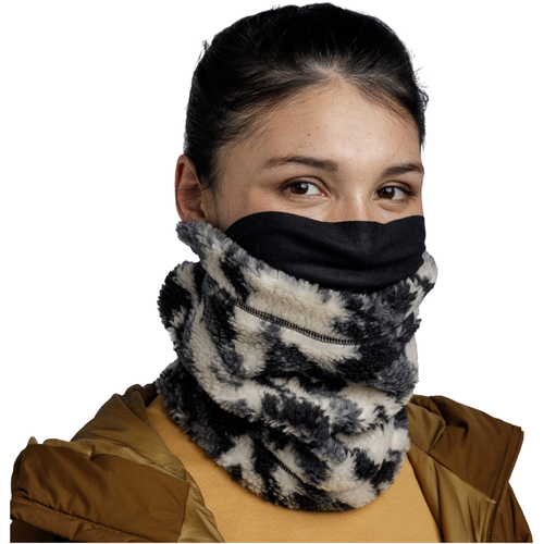 Buff Switch Polar Neckwarmer Monivärinen