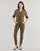 vaatteet Naiset Jumpsuits / Haalarit Morgan PIMOUS Khaki