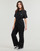 vaatteet Naiset Jumpsuits / Haalarit Rip Curl HOLIDAY BOILERSUIT COVERALLS Musta