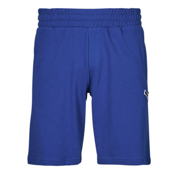 vaatteet Miehet Shortsit / Bermuda-shortsit Puma BETTER ESSENTIALS SHORTS Sininen