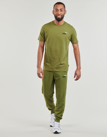 Puma ESS+ 2 COL LOGO PANTS TR CL