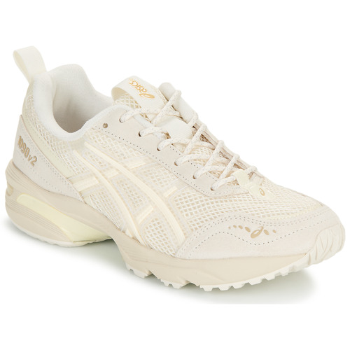 kengät Matalavartiset tennarit Asics GEL-1090 Beige