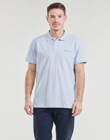 Tommy Jeans TJM REG CLASSIC POLO