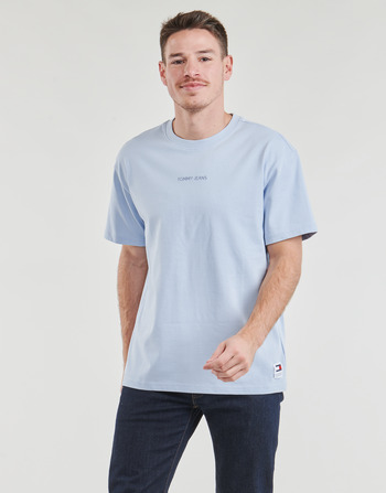 Tommy Jeans TJM REG S NEW CLASSICS TEE EXT