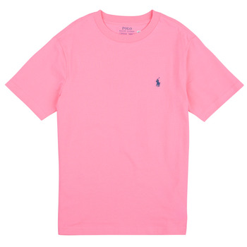 Polo Ralph Lauren SS CN-TOPS-T-SHIRT