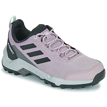 kengät Naiset Vaelluskengät adidas TERREX TERREX EASTRAIL 2 W Violetti / Musta