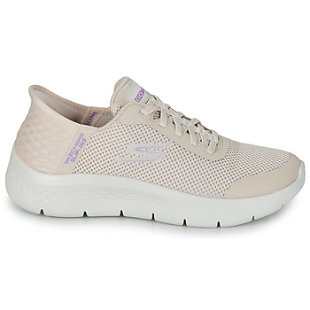 Skechers HANDS FREE SLIP INS : GO WALK FLEX - GRAND ENTRY