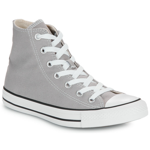 kengät Korkeavartiset tennarit Converse CHUCK TAYLOR ALL STAR Harmaa