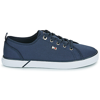 Tommy Hilfiger VULC CANVAS SNEAKER