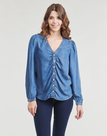 Levi's ZENDA LS BLOUSE