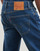 vaatteet Miehet Suorat farkut Levi's 501® LEVI'S ORIGINAL Sininen