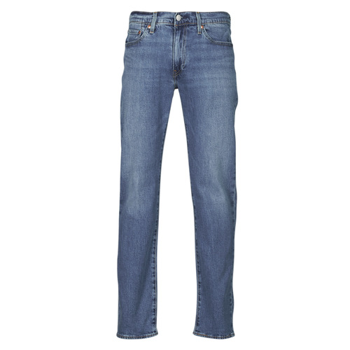 vaatteet Miehet Slim-farkut Levi's 511 SLIM Sininen