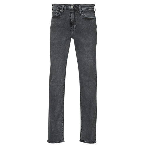 vaatteet Miehet Slim-farkut Levi's 511 SLIM Musta