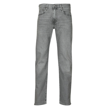 vaatteet Miehet Pillifarkut Levi's 502 TAPER Harmaa