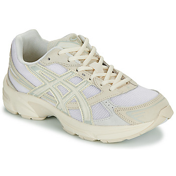 kengät Naiset Matalavartiset tennarit Asics GEL-1130 Beige