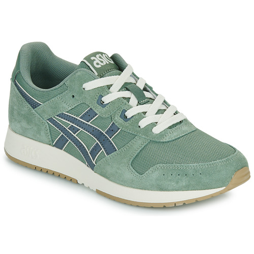 kengät Miehet Matalavartiset tennarit Asics LYTE CLASSIC Khaki / Laivastonsininen