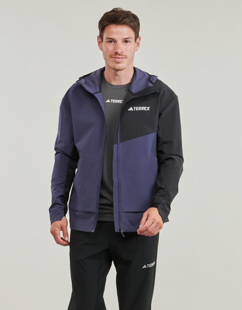 adidas TERREX Multi Softshell Jacket