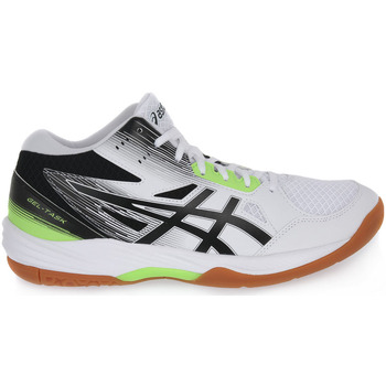 kengät Miehet Fitness / Training Asics 102 GEL TASK MT 3 Valkoinen