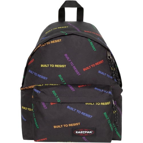 laukut Reput Eastpak 237474 Musta