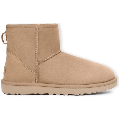 UGG Classic Mini II Boot - Sand Beige