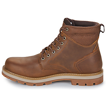 Timberland BRITTON ROAD MID LACE UP