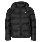 ESSENTIALS DOWN JACKET