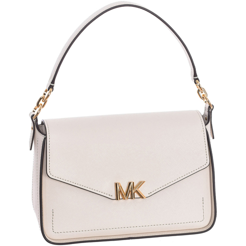 laukut Naiset Pikkulaukut MICHAEL Michael Kors 38S2GYLL2L-LT-CREAM Beige