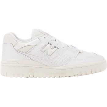 kengät Naiset Tennarit New Balance 550 BBW550EC Valkoinen