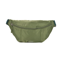 laukut Vyölaukku Bensimon BANANA BAG Khaki