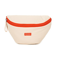 laukut Vyölaukku Bensimon BANANA BAG MONCTON Beige