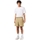 vaatteet Miehet Shortsit / Bermuda-shortsit Lacoste Shorts - Beige Beige