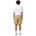 vaatteet Miehet Shortsit / Bermuda-shortsit Lacoste Shorts - Beige Beige