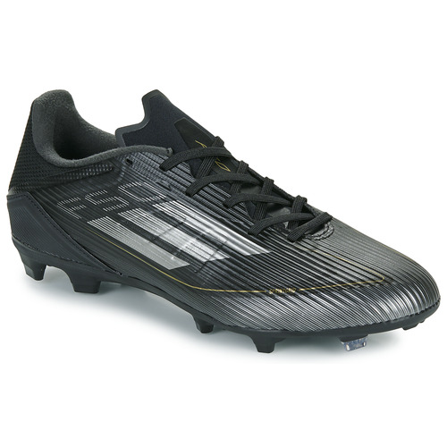 kengät Jalkapallokengät adidas Performance F50 LEAGUE FG/MG Monivärinen