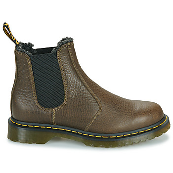 Dr. Martens 2976 Dms Olive Grizzly