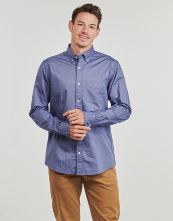 Gant REG OXFORD SHIRT