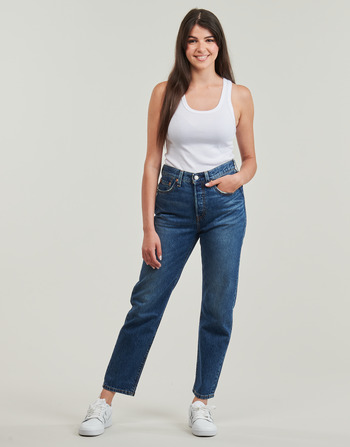 Levi's 501® CROP LIGHTWEIGHT