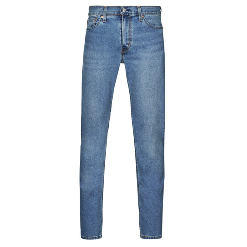 vaatteet Miehet Slim-farkut Levi's 511 SLIM Sininen