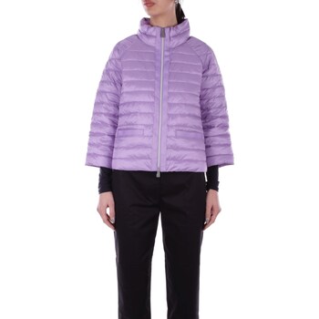 vaatteet Naiset Pusakka Suns GBS41004D Violetti