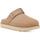 kengät Naiset Varvassandaalit UGG  Beige