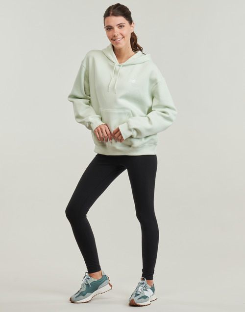 New Balance SMALL LOGO HOODIE