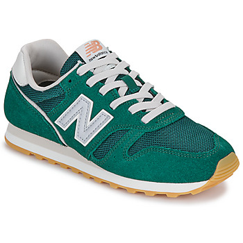 kengät Matalavartiset tennarit New Balance 373 Vihreä