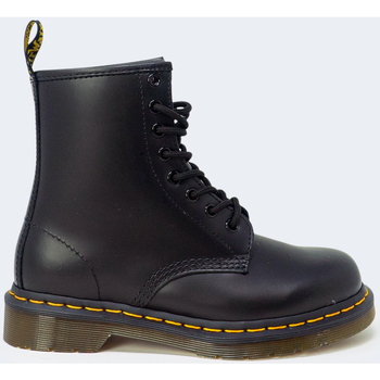 kengät Miehet Bootsit Dr. Martens 1460 CLASSIC SMOOTH 11822006 Musta