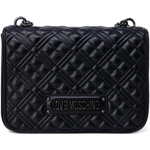 laukut Naiset Laukut Love Moschino QUILTED NAPPA JC4000PP Monivärinen