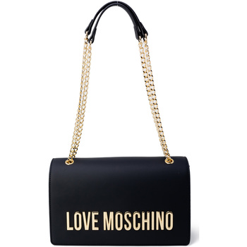 laukut Naiset Laukut Love Moschino JC4192PP1I Musta