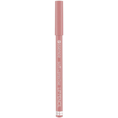 kauneus Naiset Huultenrajauskynät Essence Soft & Precise Lip Pen Vaaleanpunainen