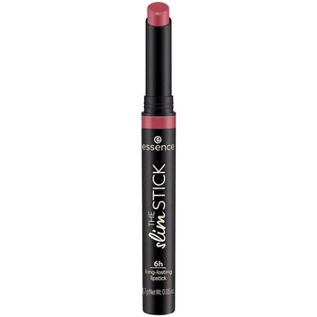 kauneus Naiset Huulipunat Essence Long-lasting Lipstick The Slim Stick Viininpunainen