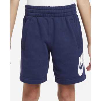 vaatteet Shortsit / Bermuda-shortsit Nike  