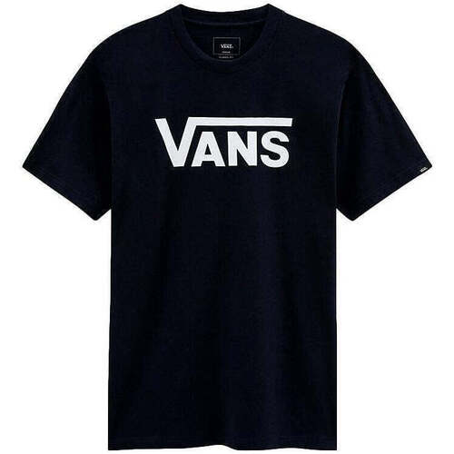 vaatteet Miehet Pitkähihainen paitapusero Vans  Sininen