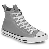 kengät Miehet Korkeavartiset tennarit Converse CHUCK TAYLOR ALL STAR OUTDOORS Harmaa