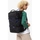 laukut Miehet Reput Eastpak TRAVELPACK OUTSITE Musta